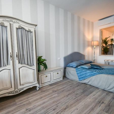 Romantic Benaco Salò Eksteriør bilde