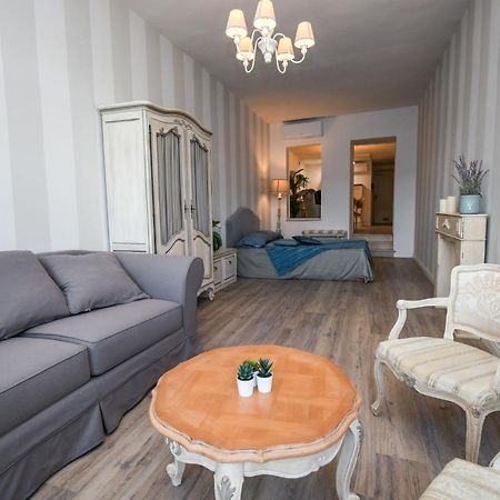 Romantic Benaco Salò Eksteriør bilde